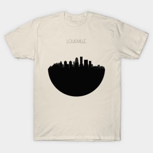 Louisville Skyline T-Shirt